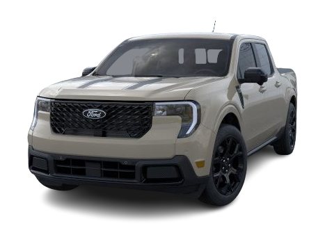 Thumbnail: 2025 Ford Maverick - 15