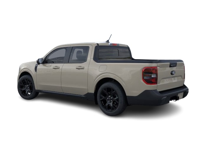 Thumbnail: 2025 Ford Maverick - 4