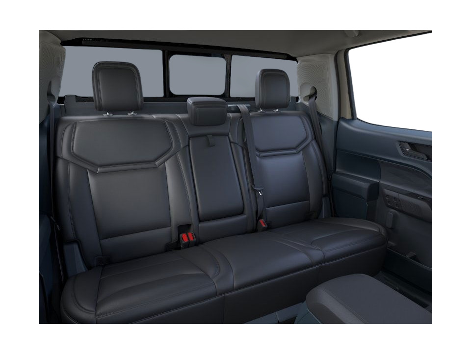 Thumbnail: 2025 Ford Maverick - 14