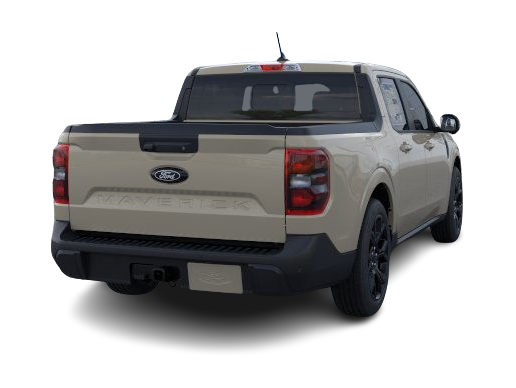 Thumbnail: 2025 Ford Maverick - 17