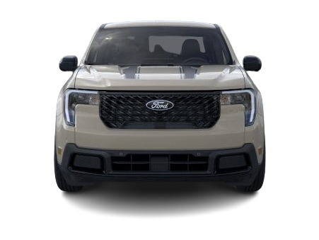 Thumbnail: 2025 Ford Maverick - 6