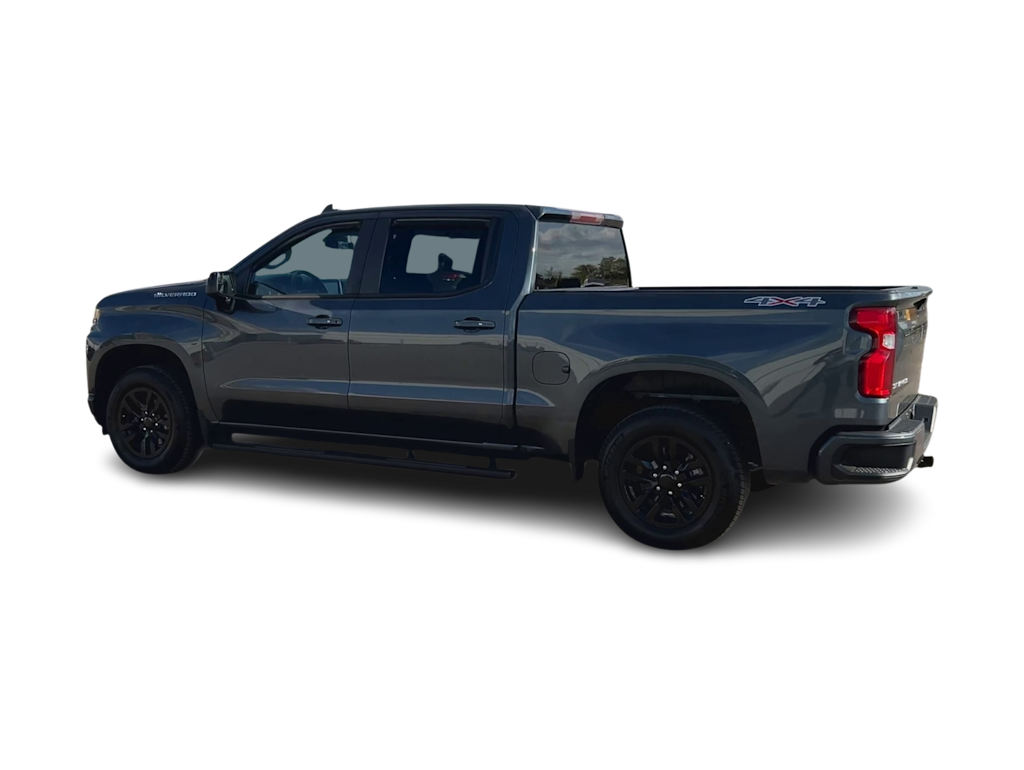 Thumbnail: 2019 Chevrolet Silverado 1500 - 21