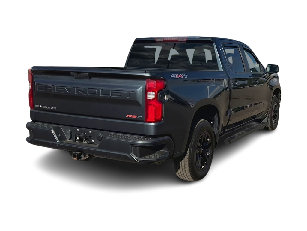 Thumbnail: 2019 Chevrolet Silverado 1500 - 22