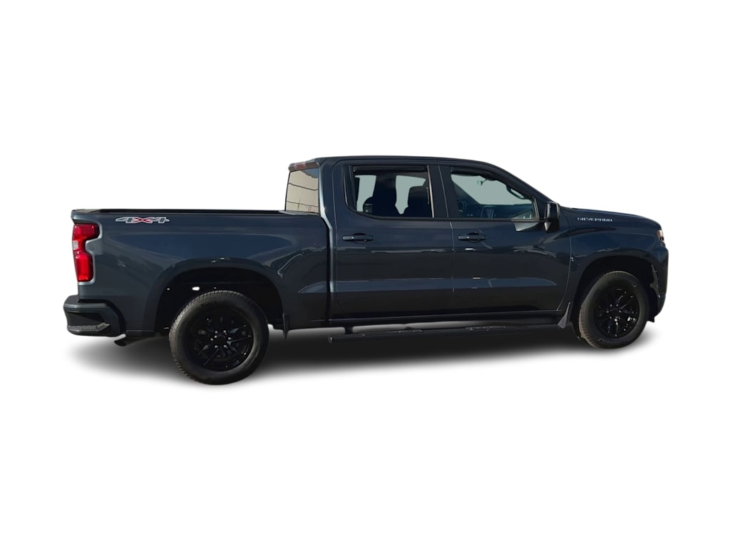 Thumbnail: 2019 Chevrolet Silverado 1500 - 23