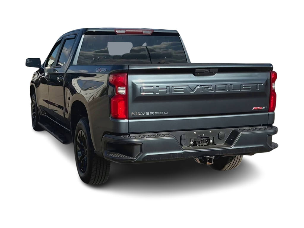 Thumbnail: 2019 Chevrolet Silverado 1500 - 4