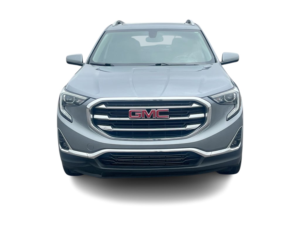 Thumbnail: 2018 GMC Terrain - 6