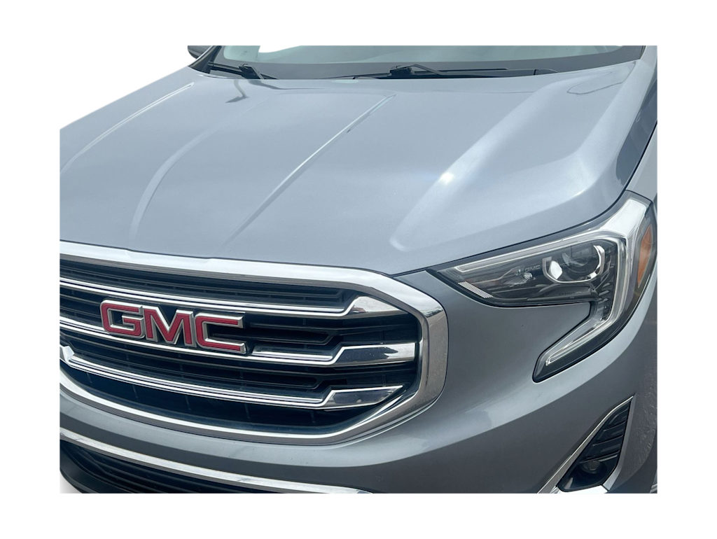 Thumbnail: 2018 GMC Terrain - 21