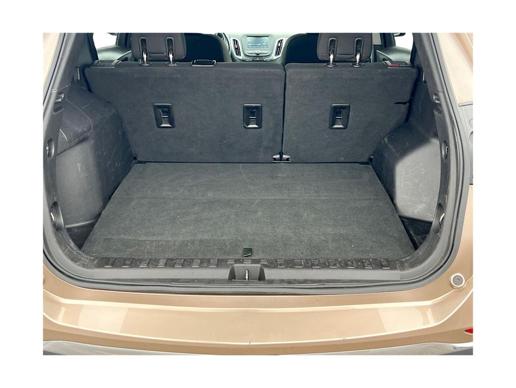 Thumbnail: 2018 Chevrolet Equinox - 15