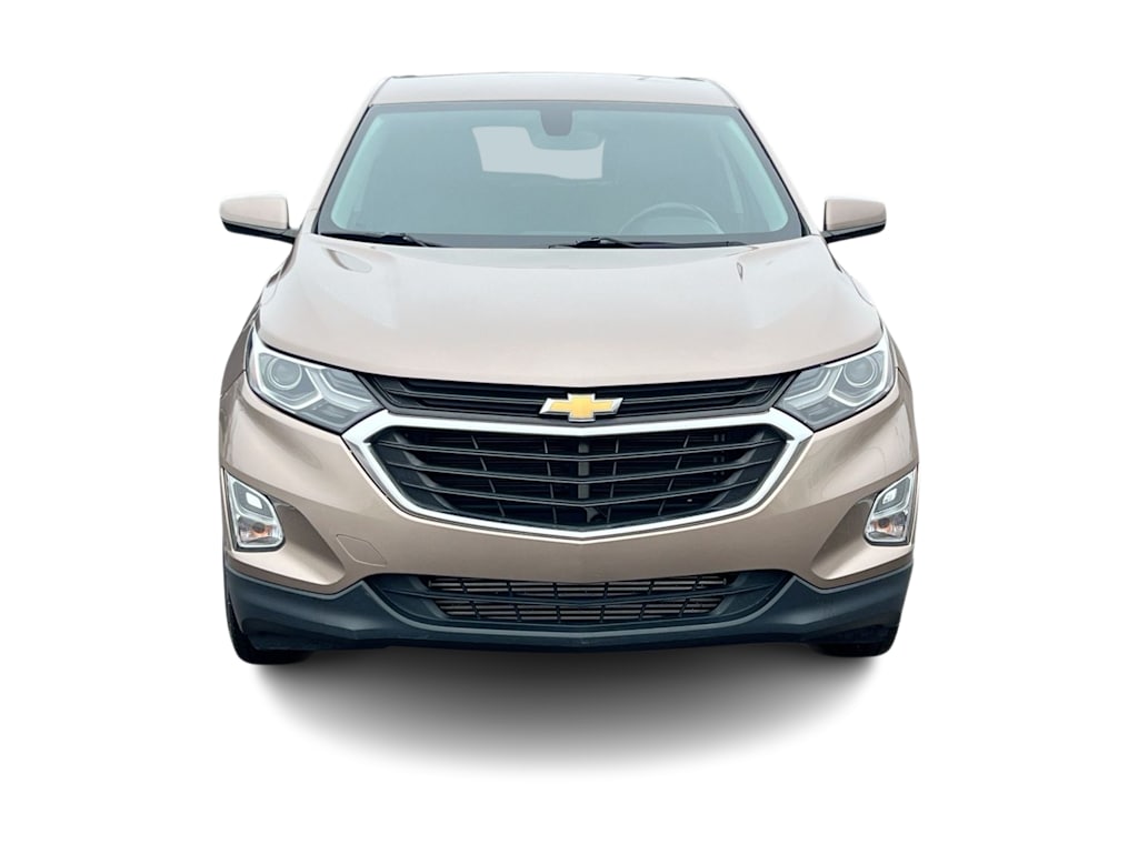 Thumbnail: 2018 Chevrolet Equinox - 6