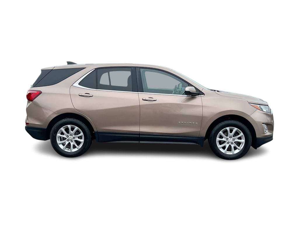 Thumbnail: 2018 Chevrolet Equinox - 20