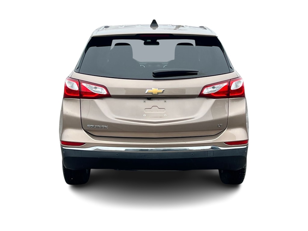 Thumbnail: 2018 Chevrolet Equinox - 5