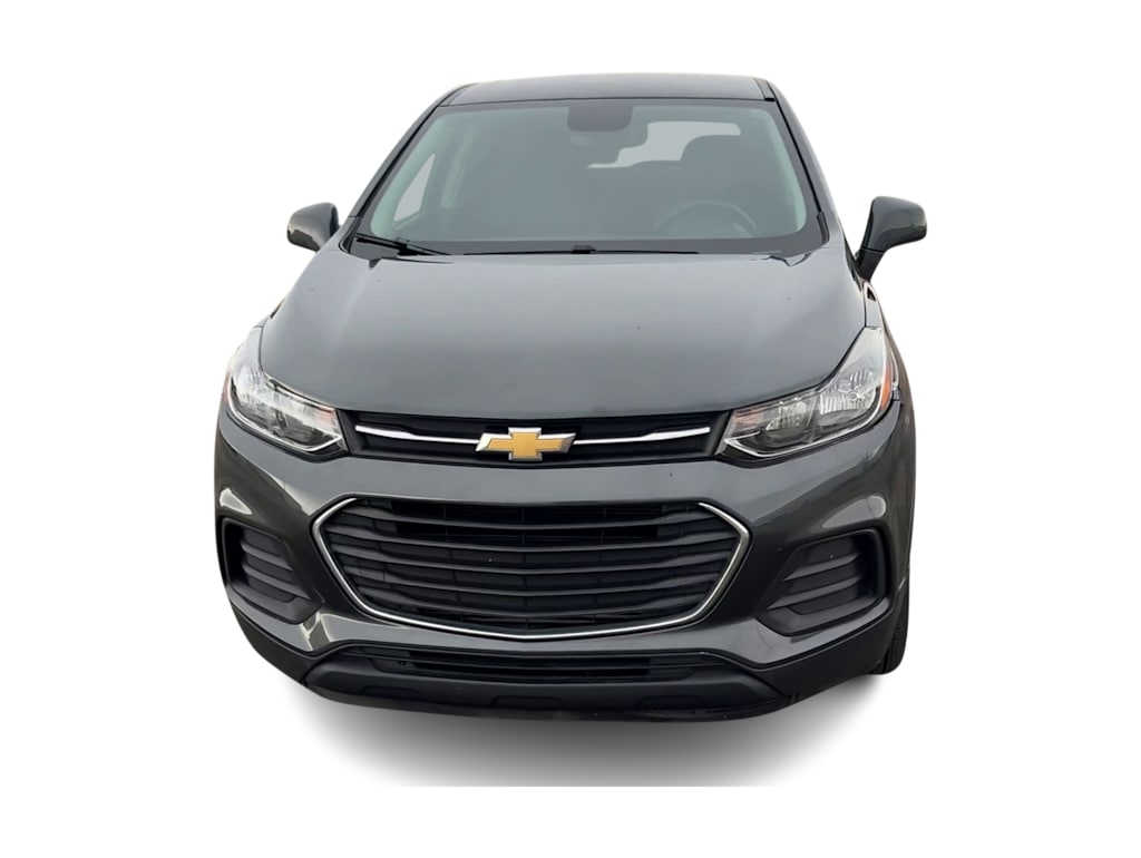 Thumbnail: 2019 Chevrolet Trax - 6