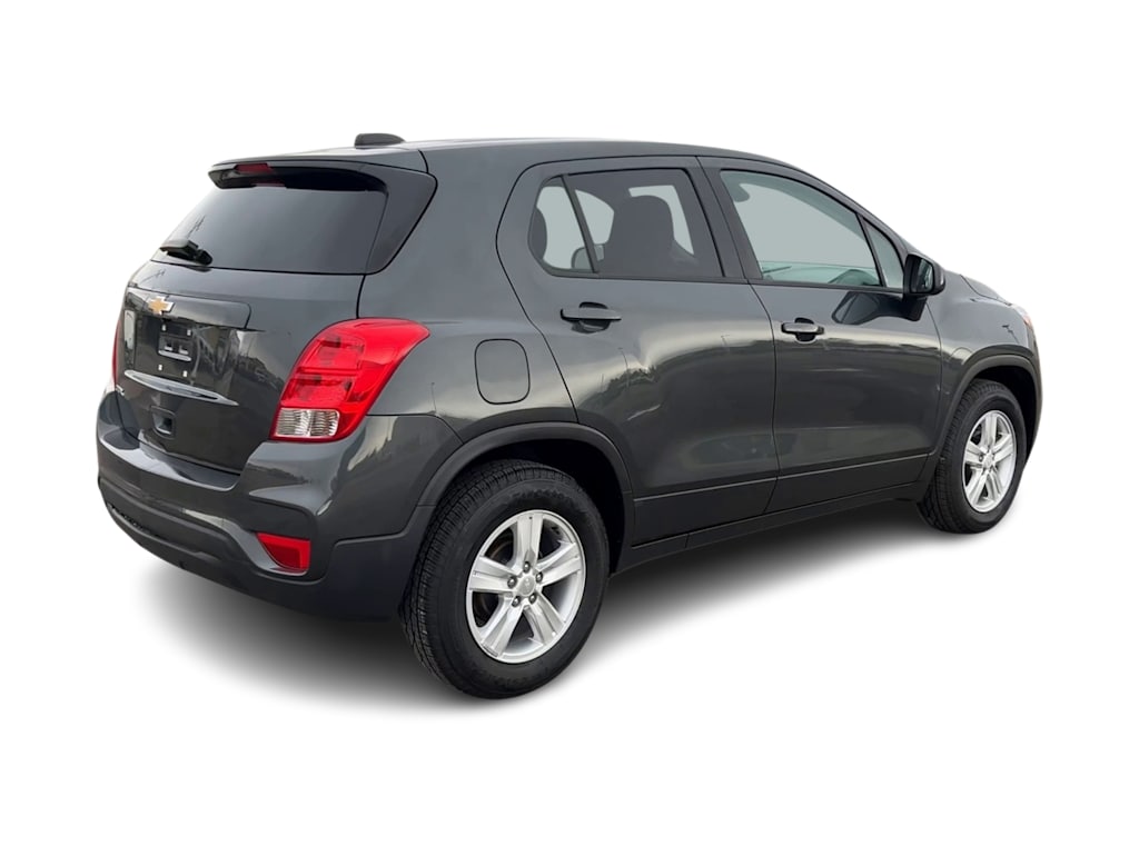 Thumbnail: 2019 Chevrolet Trax - 21