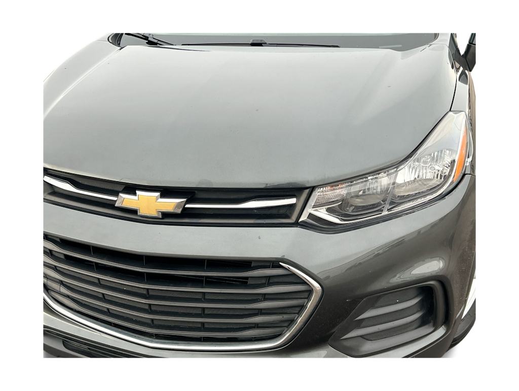 Thumbnail: 2019 Chevrolet Trax - 23