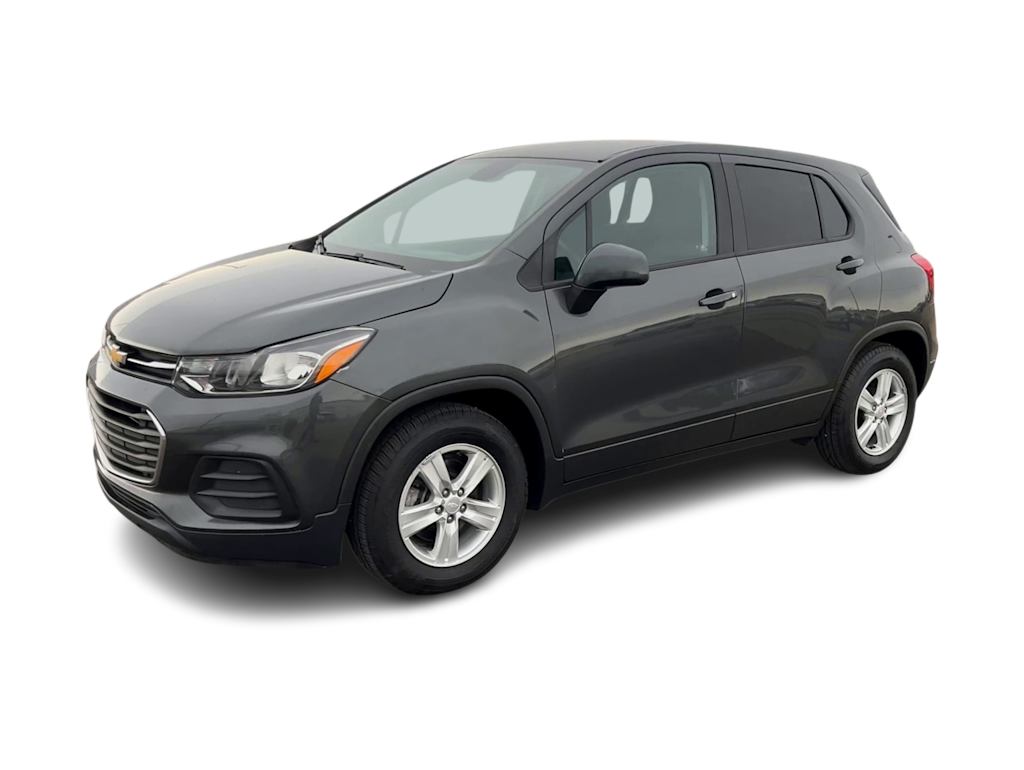 Thumbnail: 2019 Chevrolet Trax - 20