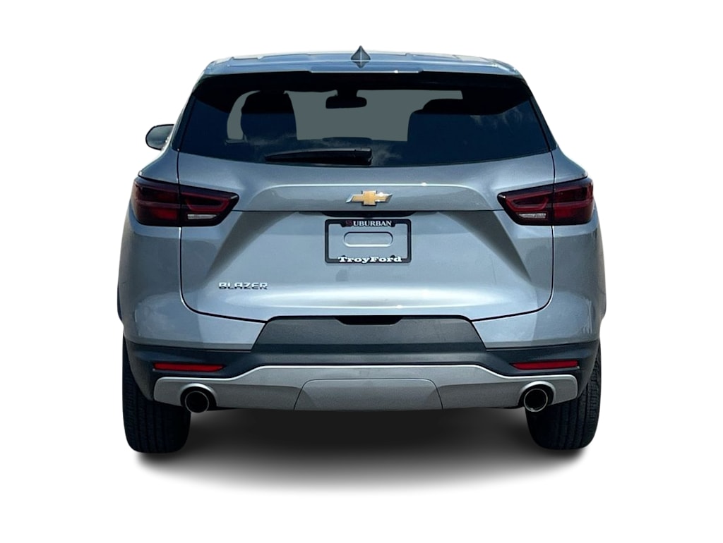 Thumbnail: 2025 Chevrolet Blazer - 5