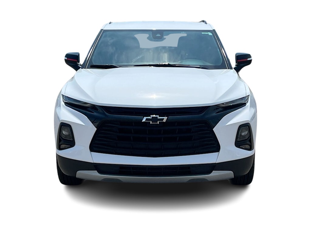 Thumbnail: 2021 Chevrolet Blazer - 6