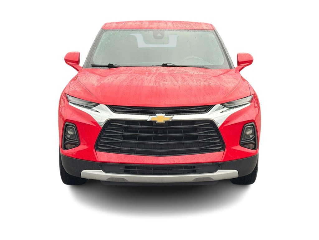 Thumbnail: 2021 Chevrolet Blazer - 6
