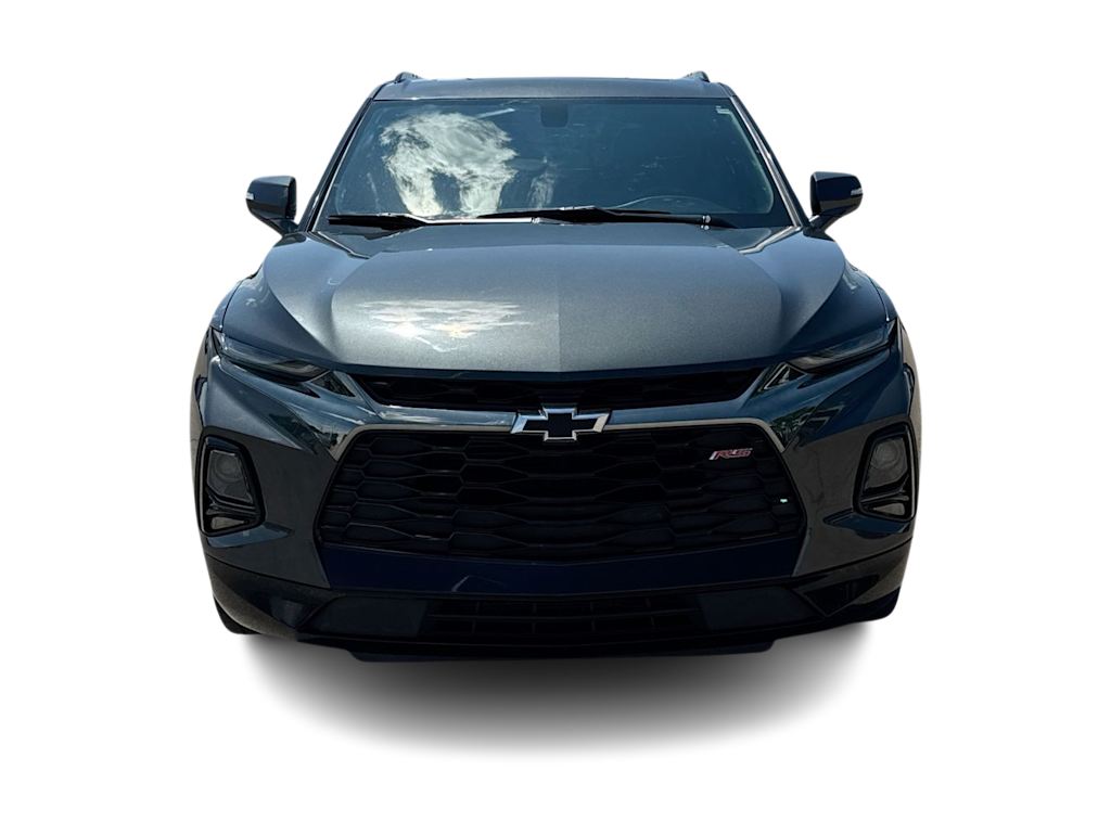 Thumbnail: 2020 Chevrolet Blazer - 6
