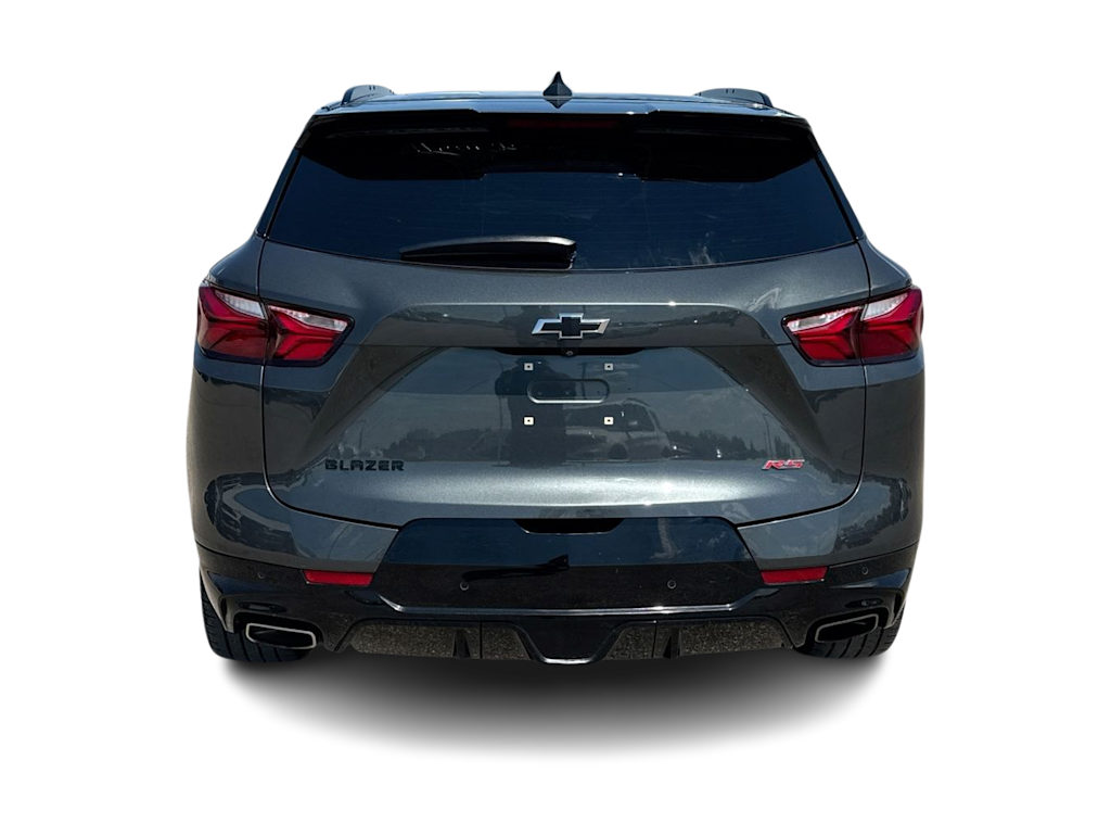 Thumbnail: 2020 Chevrolet Blazer - 5