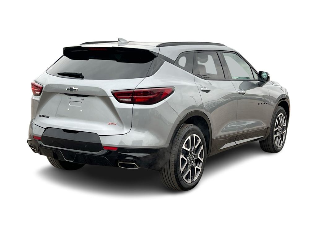 Thumbnail: 2025 Chevrolet Blazer - 20
