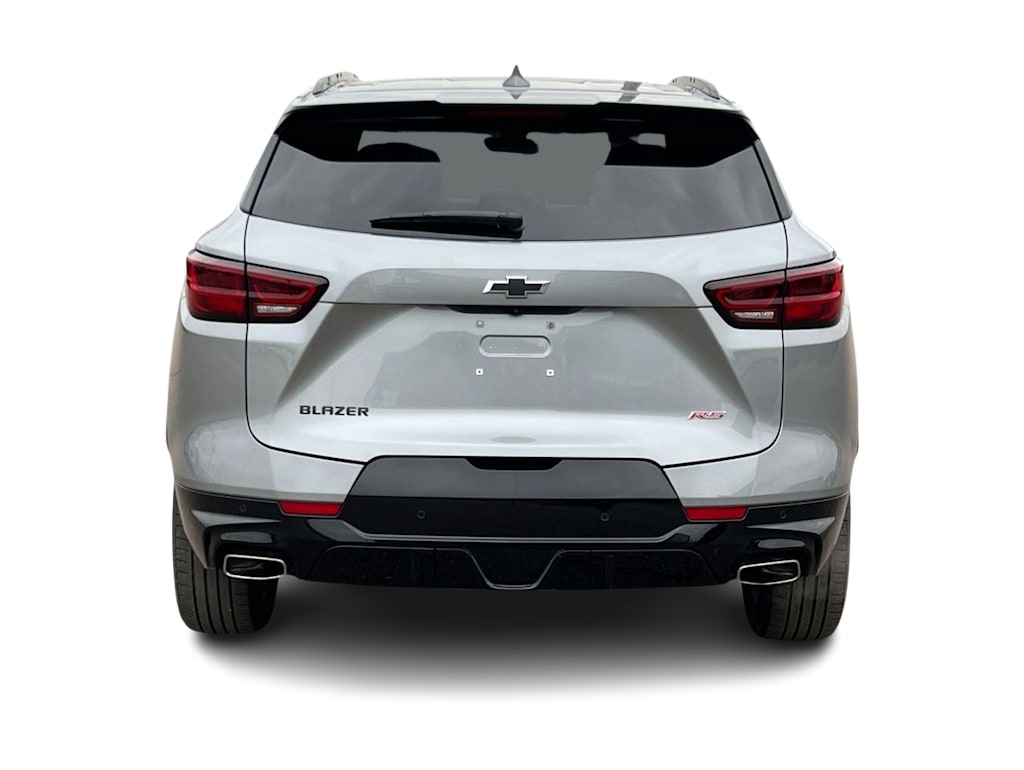 Thumbnail: 2025 Chevrolet Blazer - 19