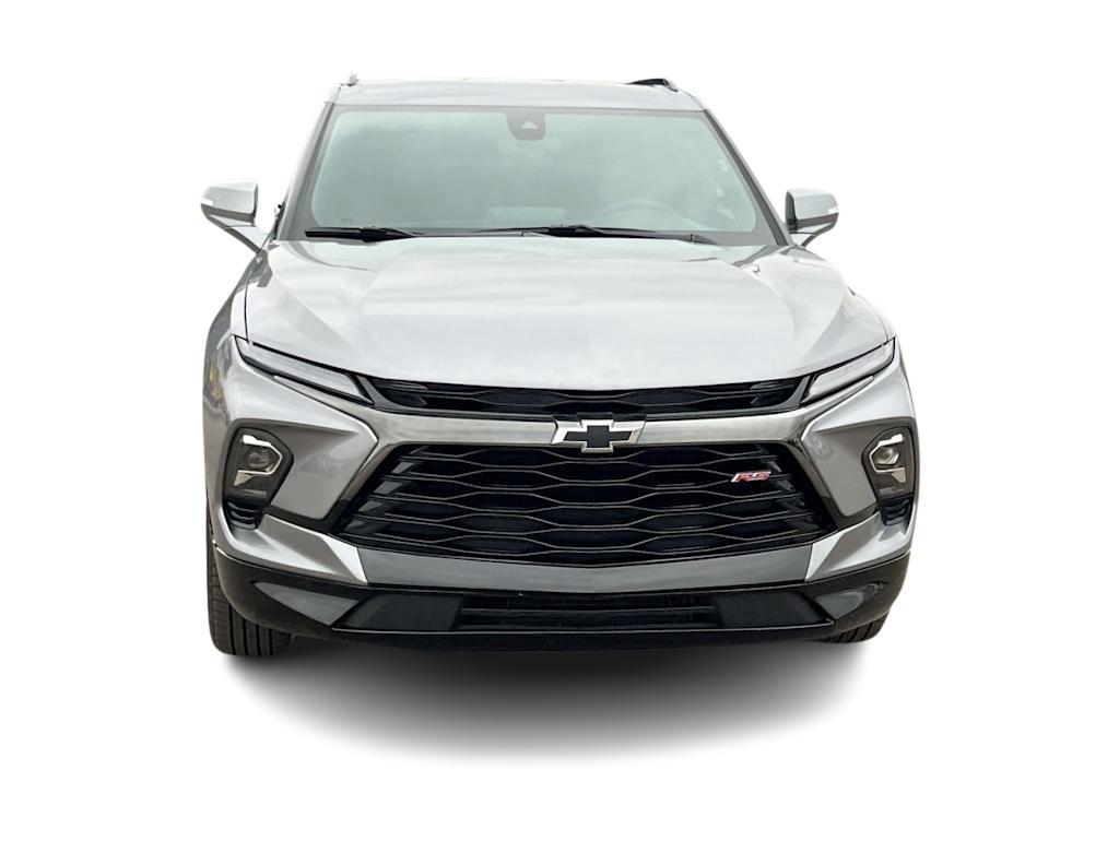 Thumbnail: 2025 Chevrolet Blazer - 5