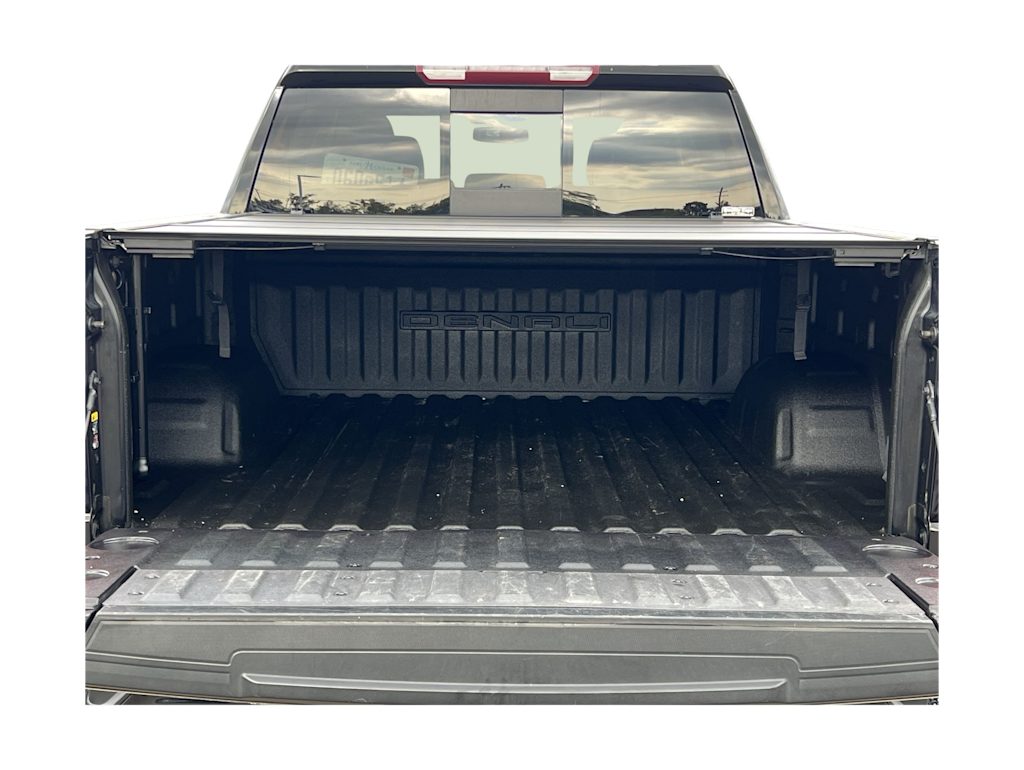 Thumbnail: 2021 GMC Sierra 1500 - 15