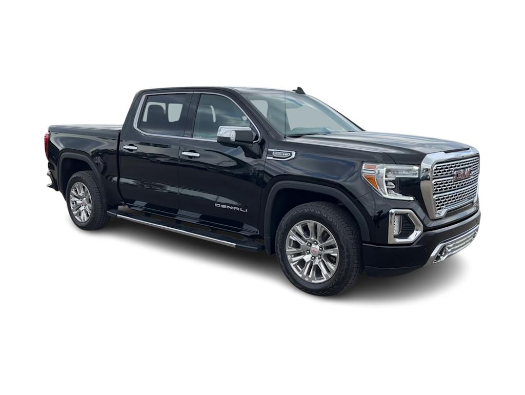 Thumbnail: 2021 GMC Sierra 1500 - 18