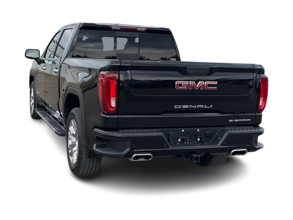Thumbnail: 2021 GMC Sierra 1500 - 4