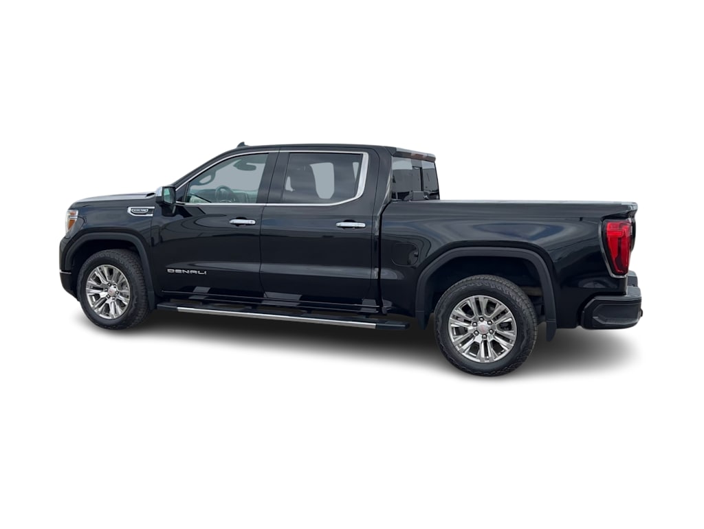 Thumbnail: 2021 GMC Sierra 1500 - 20