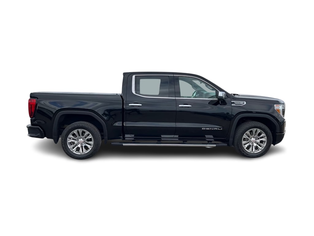 Thumbnail: 2021 GMC Sierra 1500 - 22