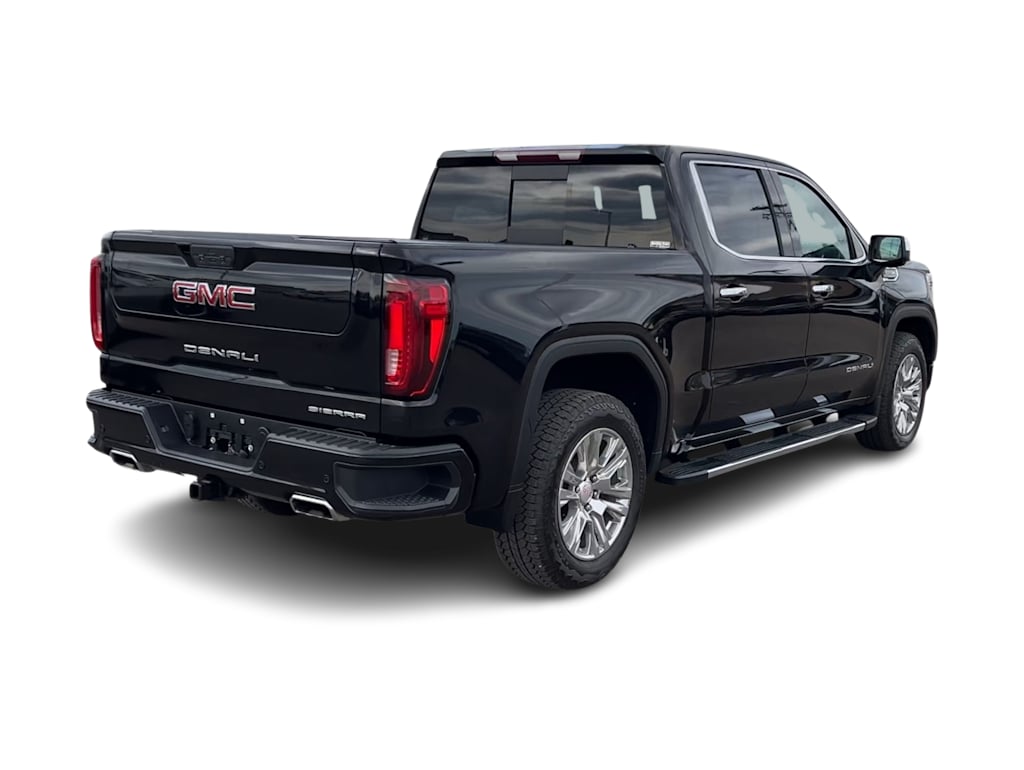 Thumbnail: 2021 GMC Sierra 1500 - 21