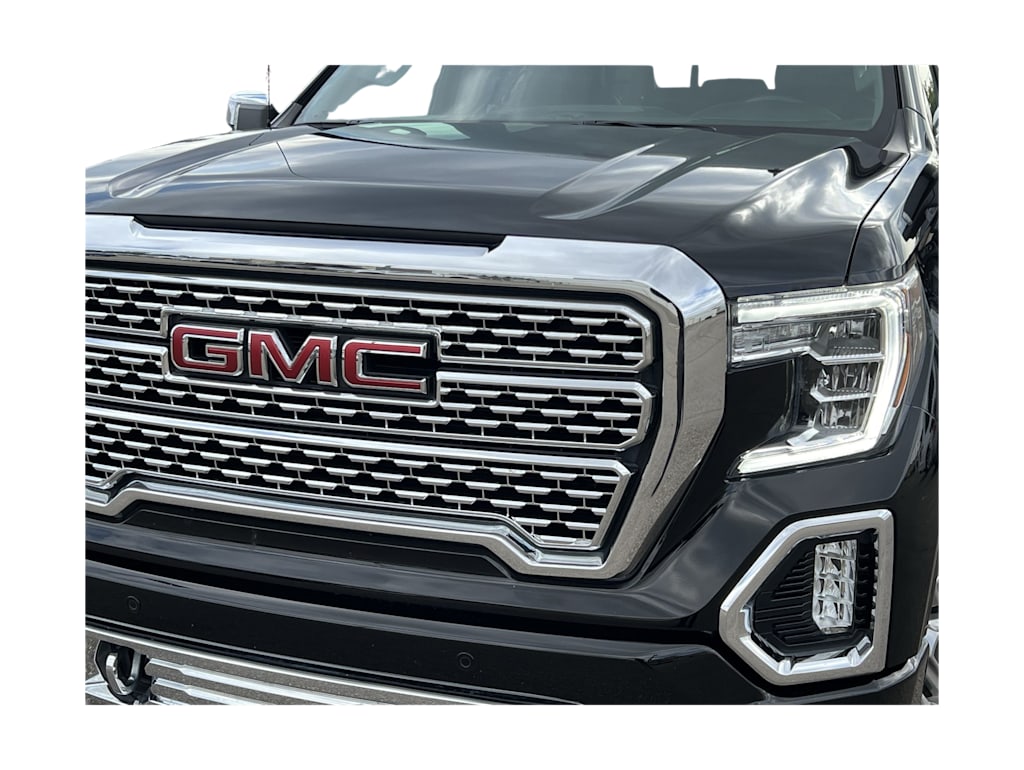 Thumbnail: 2021 GMC Sierra 1500 - 23