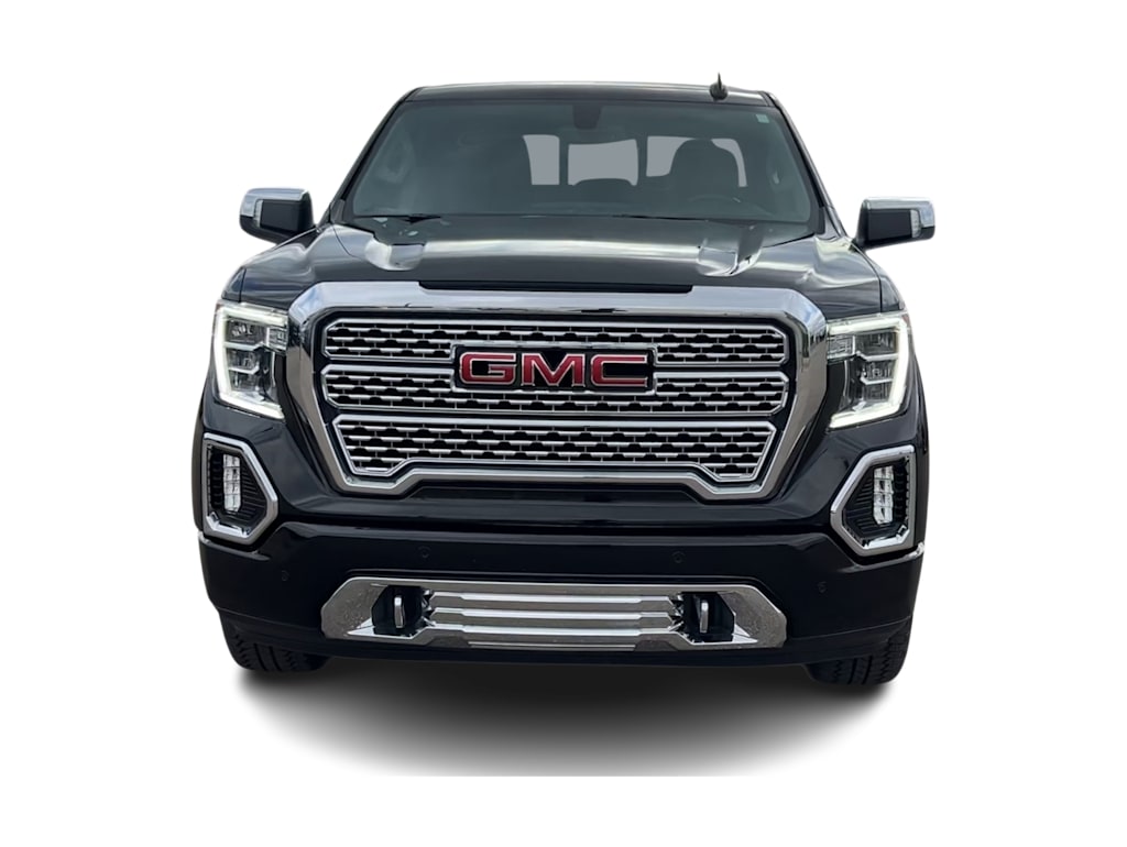 Thumbnail: 2021 GMC Sierra 1500 - 5