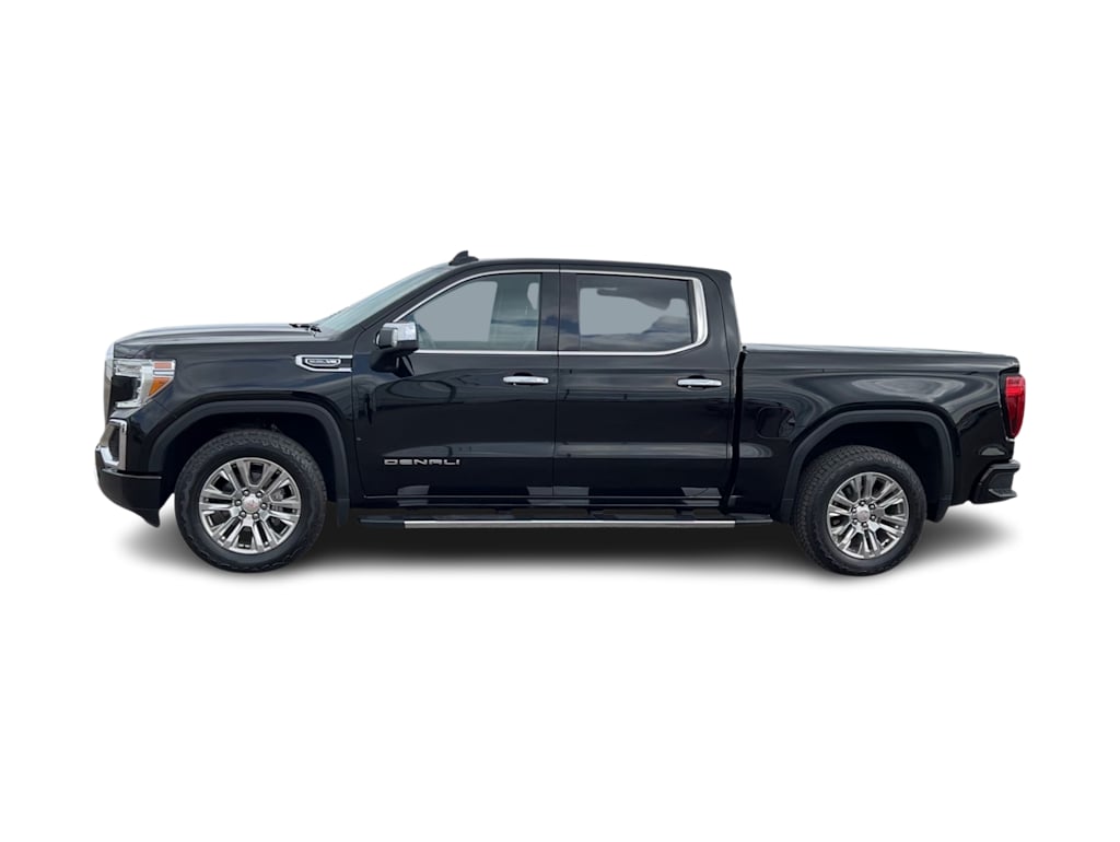 Thumbnail: 2021 GMC Sierra 1500 - 19
