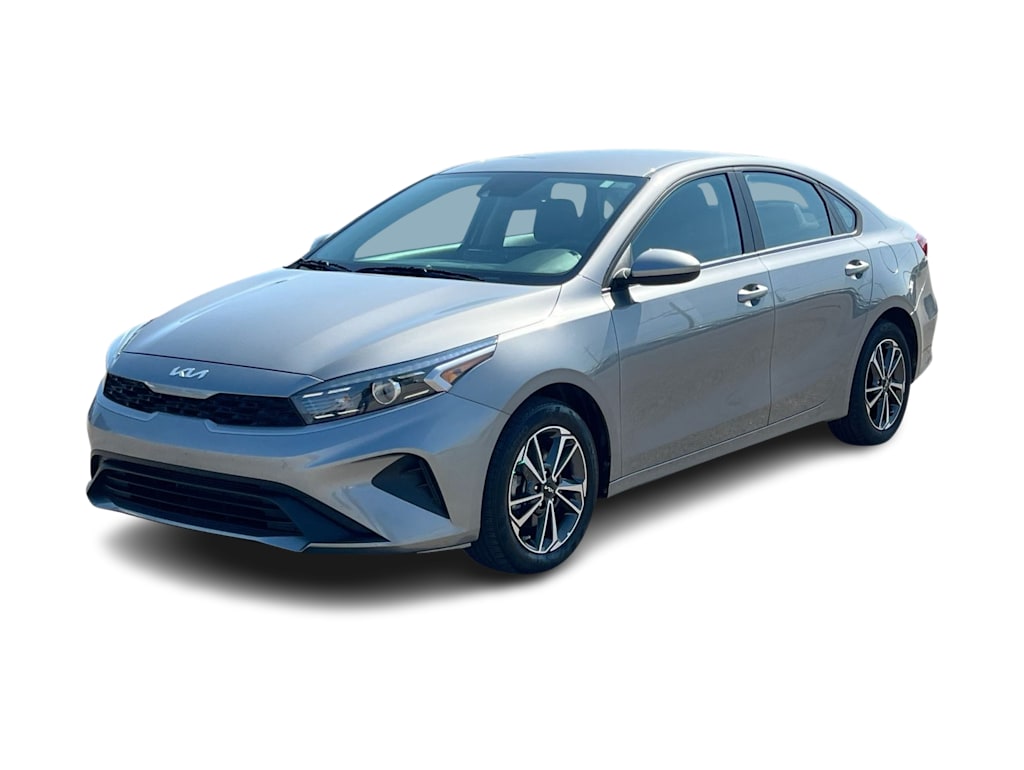 Thumbnail: 2023 Kia Forte - 18