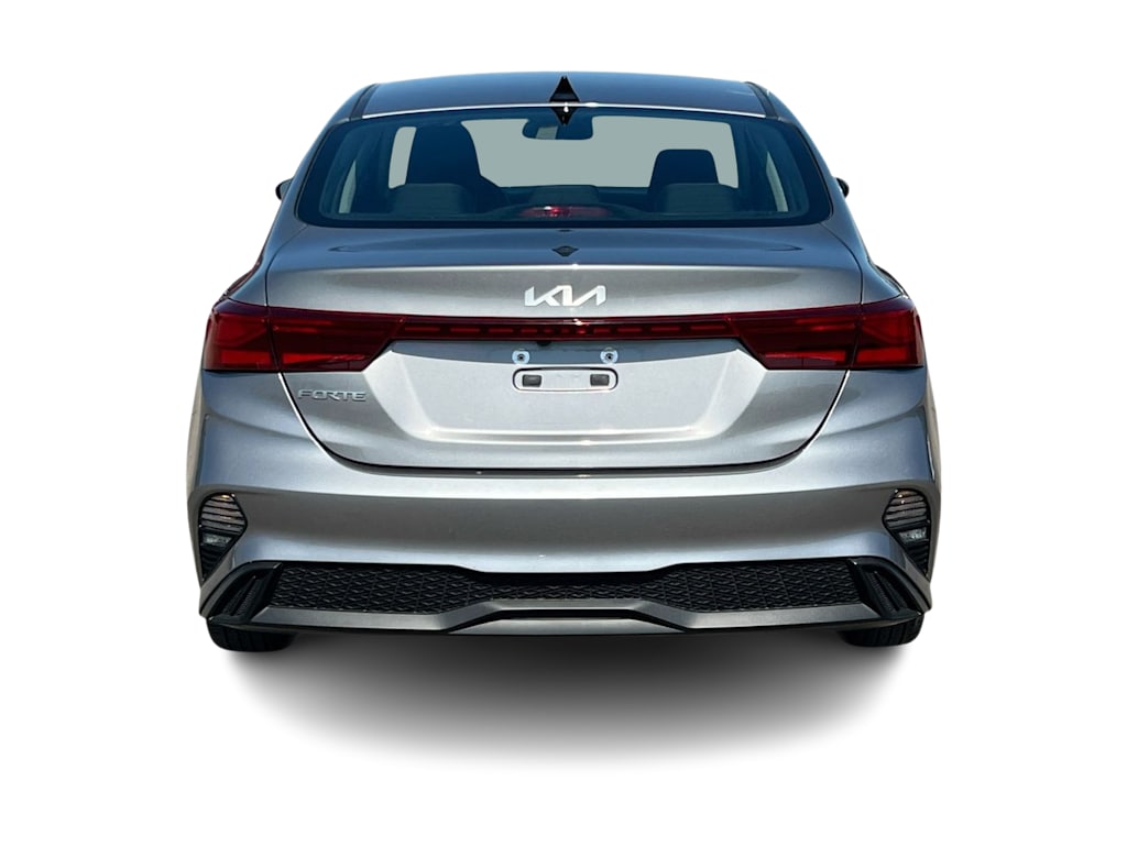 Thumbnail: 2023 Kia Forte - 5