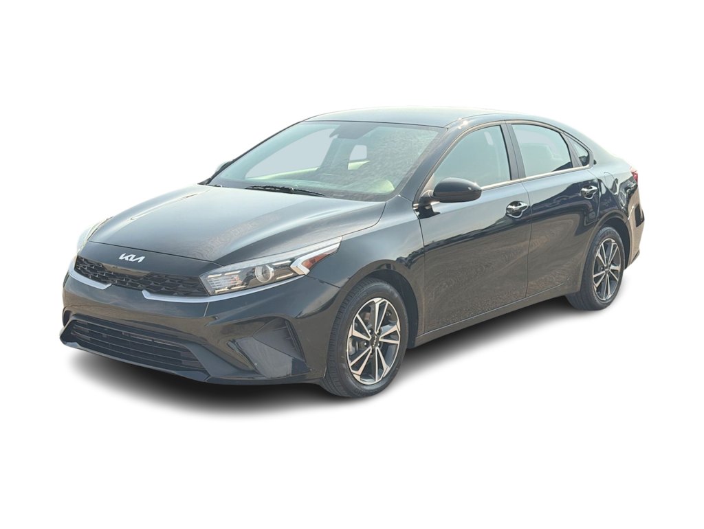 Thumbnail: 2024 Kia Forte - 21