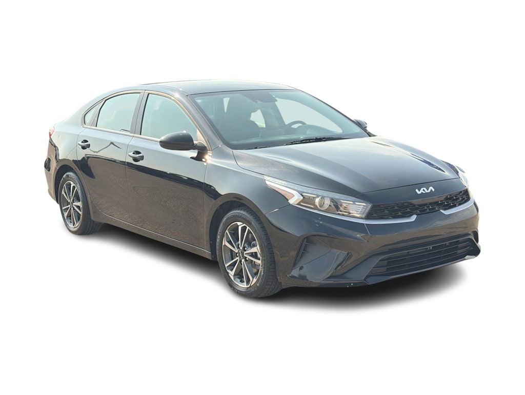 Thumbnail: 2024 Kia Forte - 20