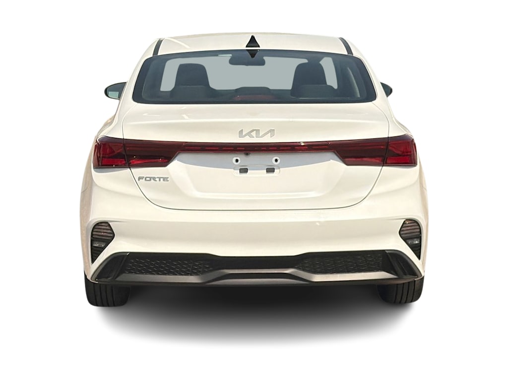 Thumbnail: 2024 Kia Forte - 20