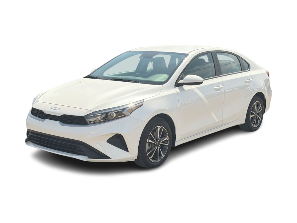 Thumbnail: 2024 Kia Forte - 19