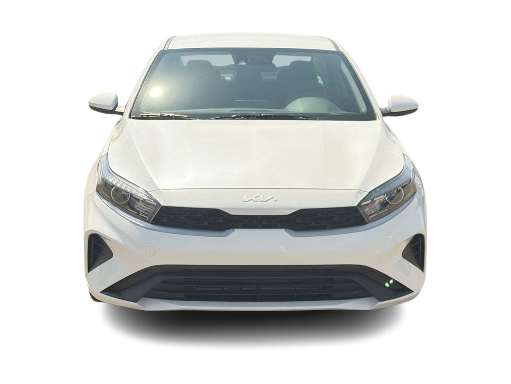 Thumbnail: 2024 Kia Forte - 5