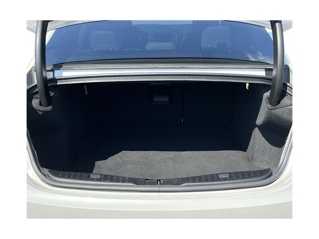 Thumbnail: 2017 Lincoln MKZ - 15