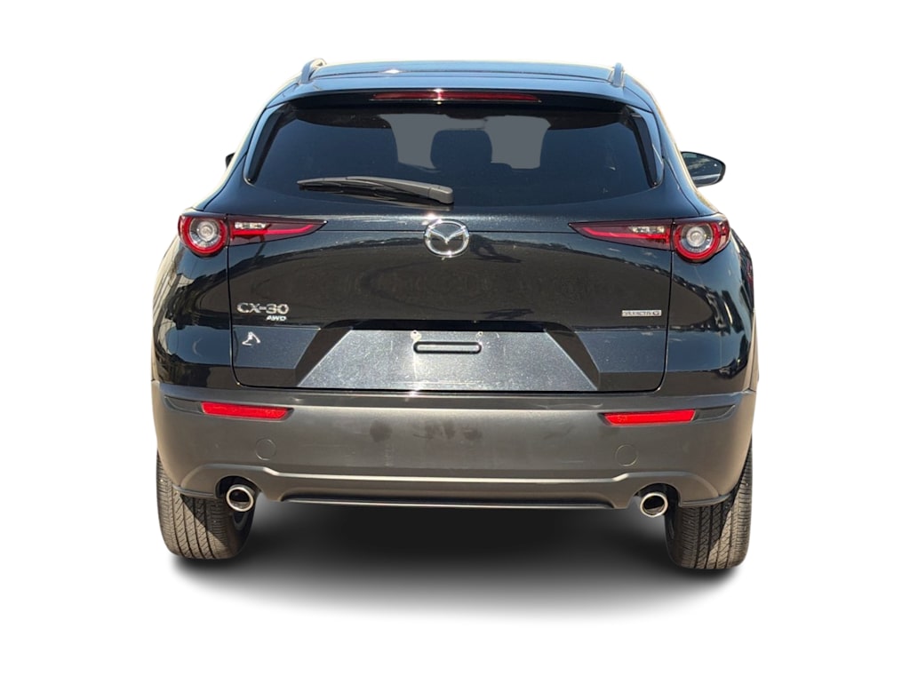 Thumbnail: 2025 Mazda CX-30 - 5