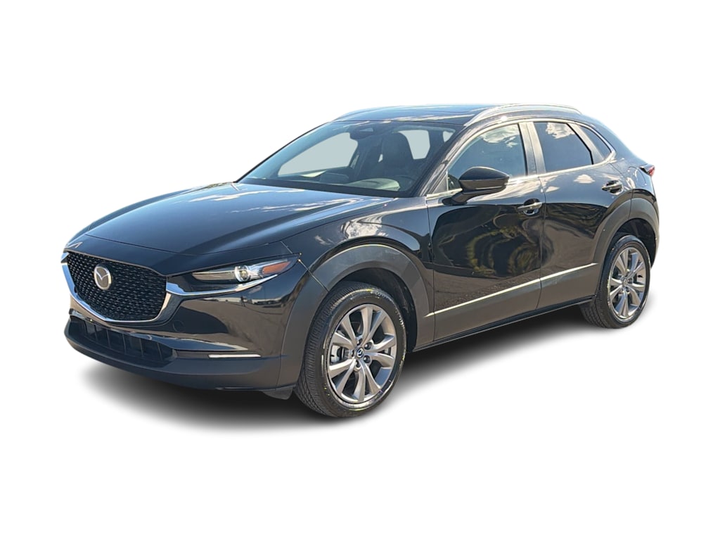 Thumbnail: 2025 Mazda CX-30 - 19