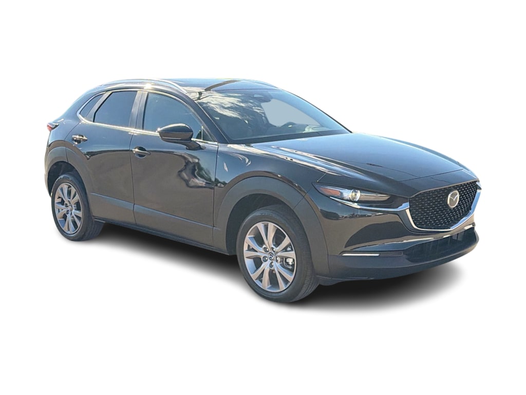 Thumbnail: 2025 Mazda CX-30 - 18