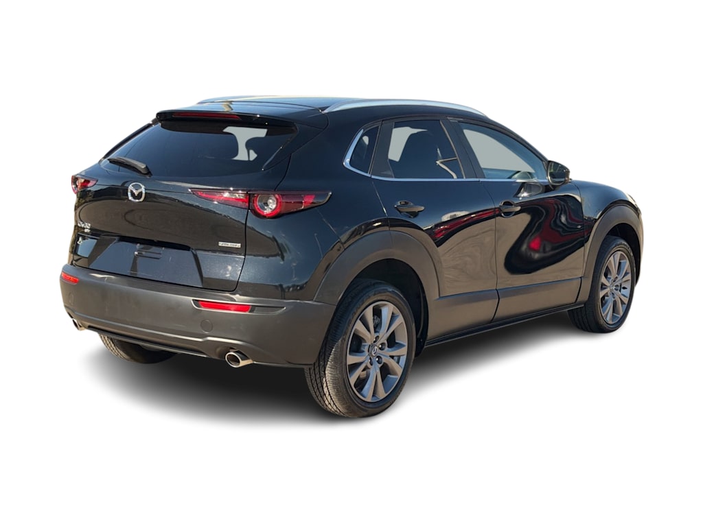 Thumbnail: 2025 Mazda CX-30 - 20