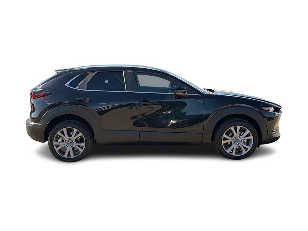 Thumbnail: 2025 Mazda CX-30 - 21