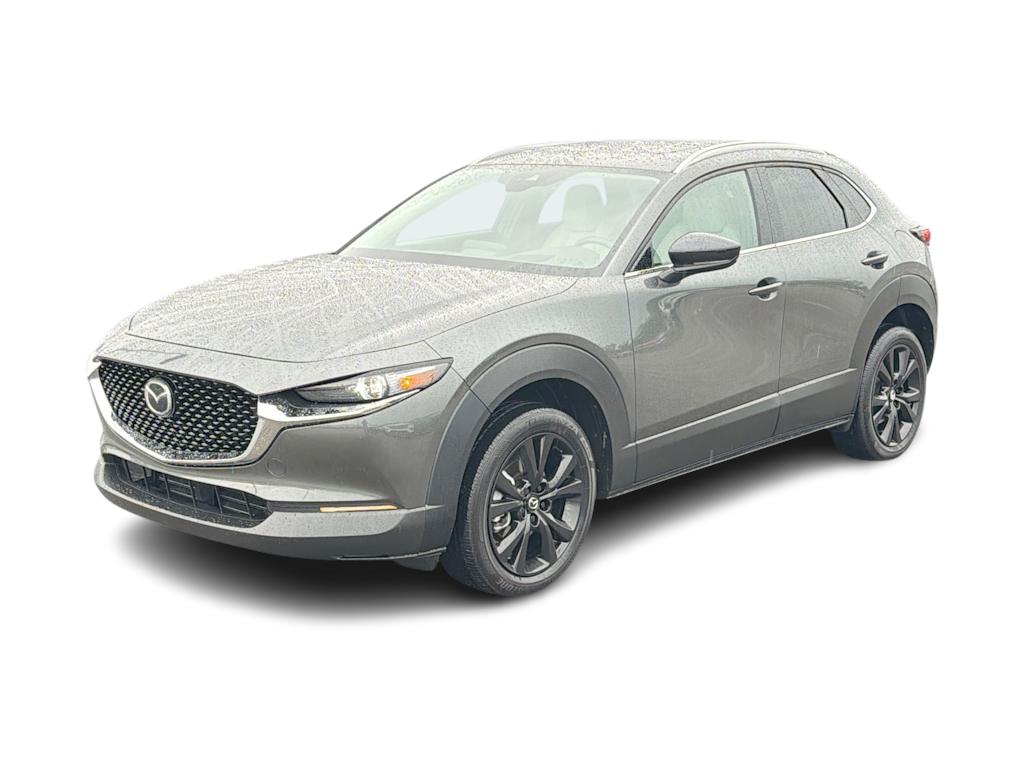 Thumbnail: 2023 Mazda CX-30 - 21